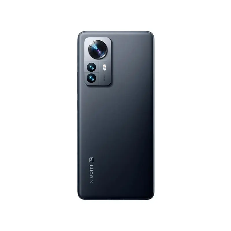 Xiaomi 12 pro ساختار